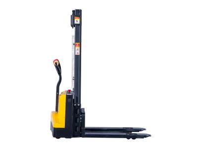 Full Electric Stacker forklift Supplier WS10S/12S/15SL