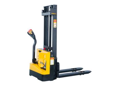 Full Electric Stacker forklift Supplier WS10S/12S/15SL