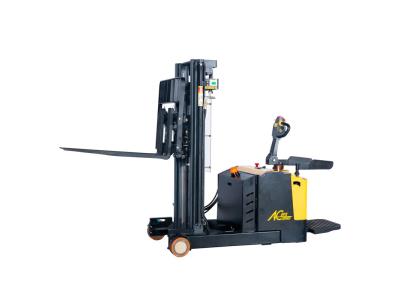 Wholesale Electric Mast Walkie Reach Stacker Suppliers MRS12/15/20