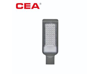 LED street light,50W,6500K,6000LM,4KV SPD,IP65,outdoor lighting for street,yard and parkin