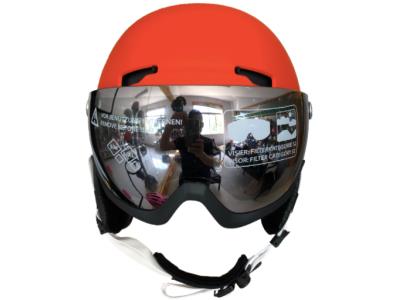 SKI HELMETS Y-46