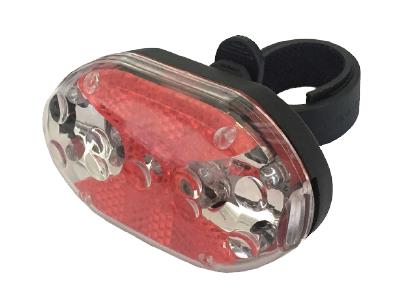 BICYCLE LIGHT BR-015