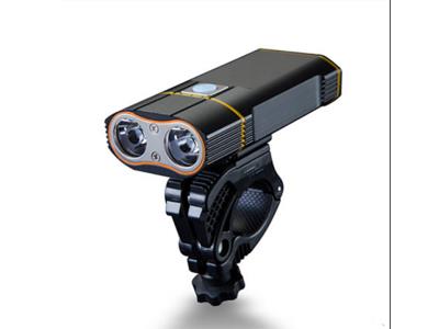 BICYCLE HEAD LIGHT CAT-1