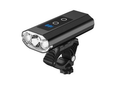 BICYCLE HEAD LIGHT CAT-98