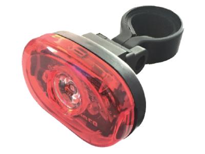 BICYCLE LIGHT BR-016