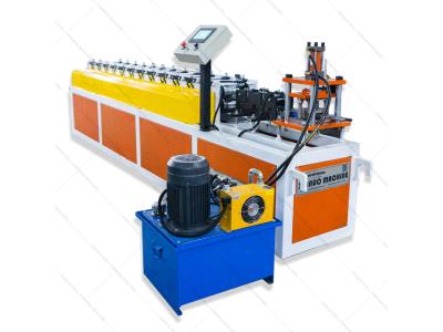 Xinnuo Roll Up shutter Door cold roll forming machine