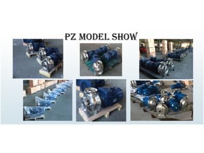 Staineless Steel Standard Pump PZ