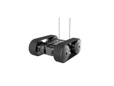 Ocelot Portable Tracked Socut Robot