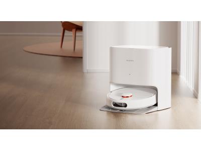 Xiaomi Robot Vacuum X20