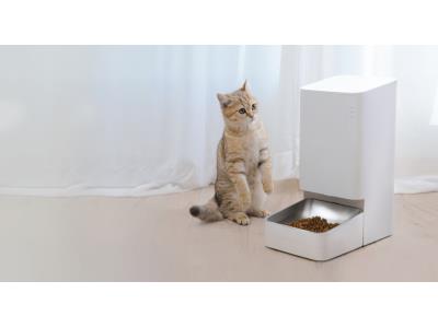 Xiaomi Smart Pet Food Feeder