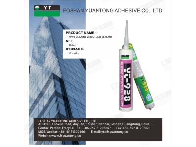 YT928 Silicone Structural Sealant