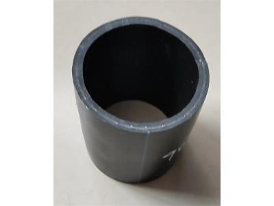 Steel wire mesh skeleton (PE polyethylene) composite pipe