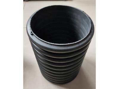 HDPE Double wall bellows