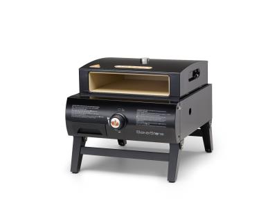 Q5-Gas Pizza Oven