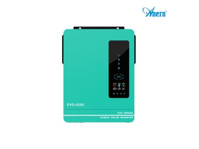 Solar inverter(EVO-6200)