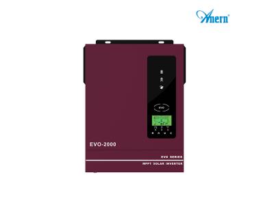 Solar inverter(EVO-2000)