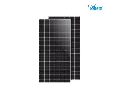 Half-cut Mono Solar panel