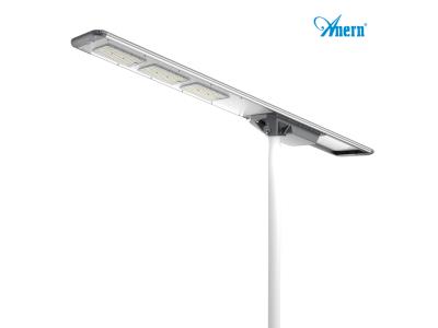 All in one solar street light(AN-SLV)