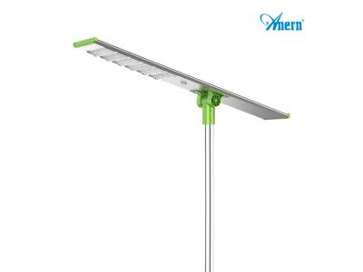 Adjustable LED Module All In One Solar Street Light (SLA)