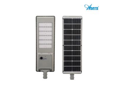 Integrated LED Solar street Light Outdoor(ISSL-C)