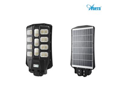 Integrated Solar garden Light(ISGL08)