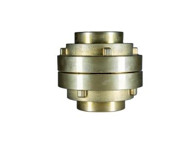 Fire Hose Connector Storz Couplings