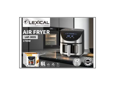 AIR FRYER