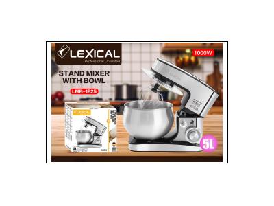 STAND MIXER 3 IN 1