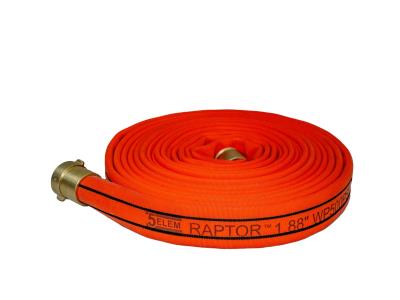 Canvas Attack Fire Hose