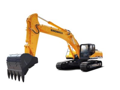 Excavator GE380H