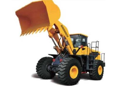 Wheel Loader 980H