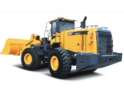 Wheel Loader 957H