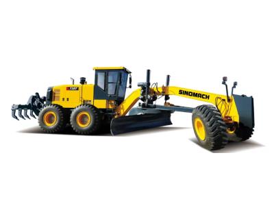 MOTOR GRADER 735T