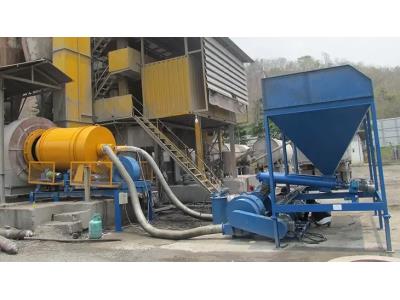 Pulverized Coal Burner