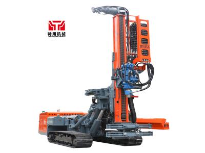 ?QUASAN QS-360 Deep Hole Drilling Rig