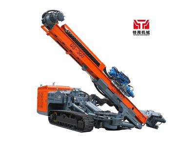 ?QUASAN QS-360 Deep Hole Drilling Rig