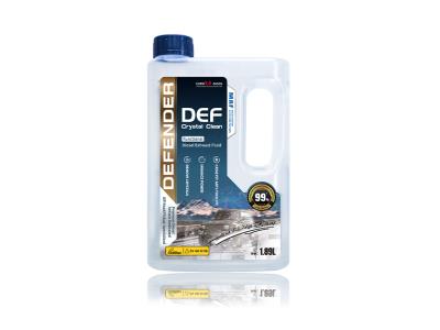 1.89L High Quality Functional AdBlue DEFENDER-DEF Pickup Specialized with Euro 5 Euro 6