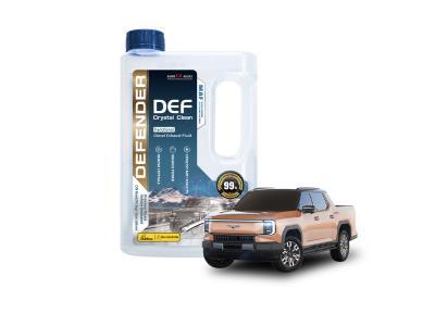 1.89L High Quality Functional AdBlue DEFENDER-DEF Pickup Specialized with Euro 5 Euro 6