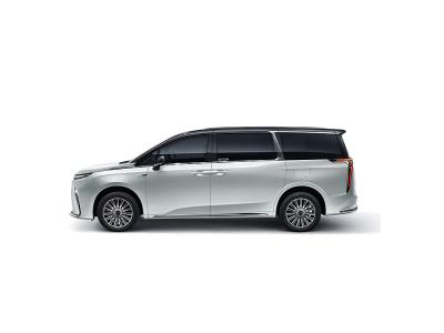 All-new Luxury Business Family Large 7 Seats HEV MPV