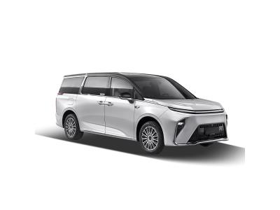 All-new Luxury Business Family Large 7 Seats HEV MPV