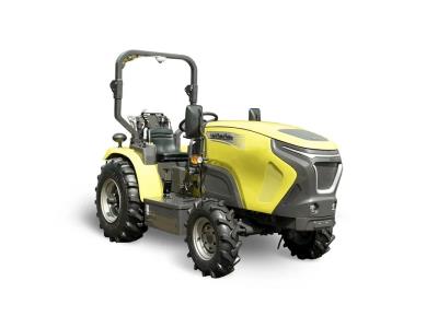 CA504ET(G4) Electric Greenhouse Wheeled Tractor