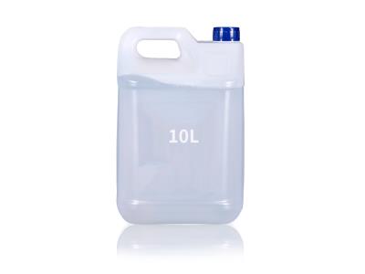 10L Empty Bucket for Water Urea Oil