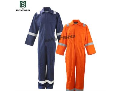 HDP7000 High Visibility Flame Retardant Reflective Safety Clothing