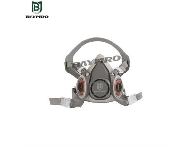 CE EN 140 Reusable Half Face Mask - REP601