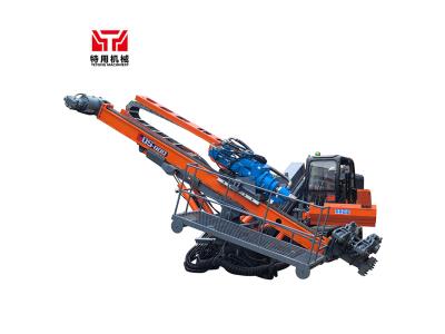 QUASAN QS-800 Crawler hydraulic drilling rig