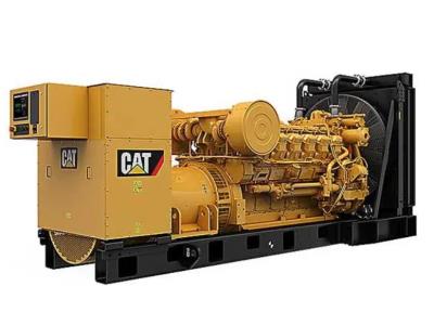 Diesel Natural Gas LPG LNG Generator Set Genset