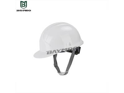 HEP101 - CE EN 397 Front Brim Safety Helmet - HEP101