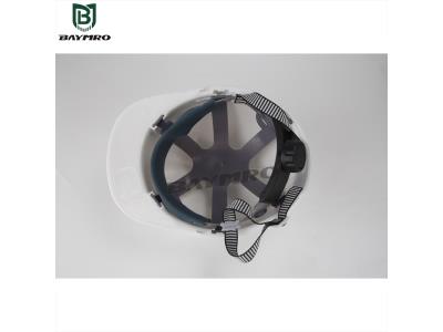 HEP101 - CE EN 397 Front Brim Safety Helmet - HEP101