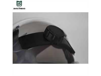 HEP101 - CE EN 397 Front Brim Safety Helmet - HEP101