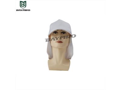 HEP220 - Baseball Hat with Neck Shade - HEP220